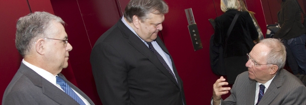 Griechenland: Schuldenschnitt, Kredite, EU-Aufsicht