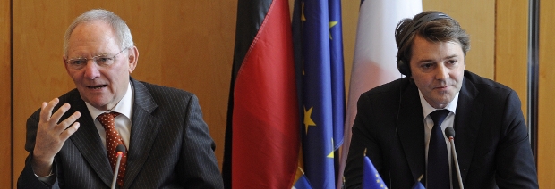 Griechenland-Paket in Reichweite