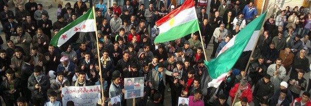 UN-Vollversammlung verurteilt Gewalt in Syrien