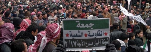 Der naive Westen und Syriens Zukunft