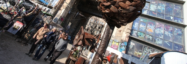 Kultur und Krise