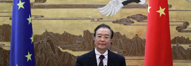 Auch Chinas Notenbank verspricht Europa Hilfe