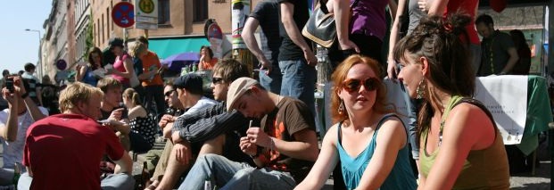 Menschen statt Häuser