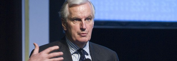 Barnier: "Auch Deutschland braucht EU-Projektbonds"