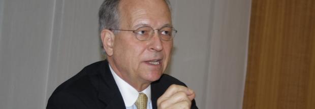 Ischinger: Gerede über Grenzänderungen ist Gift