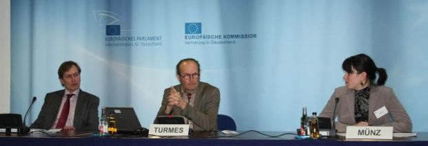 EU-Parlament kritisiert Röslers Energieeffizienz-Kurs