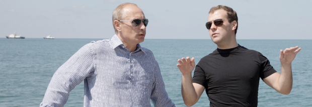 Zyperns Plan B und Rätselraten über Russlands Rolle