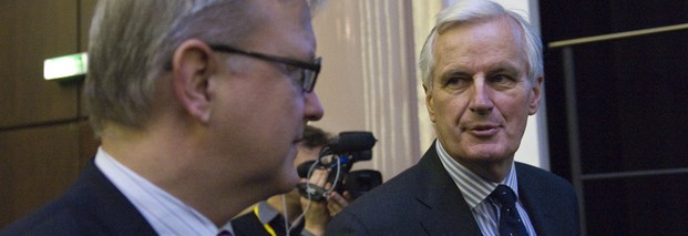 EU-Kommissar Rehn erhöht Druck auf Spanien