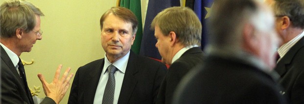 Zwischenbilanz zu Reformen in Griechenland