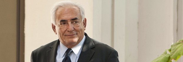 EU-Parlamentsdebatte ohne Strauss-Kahn