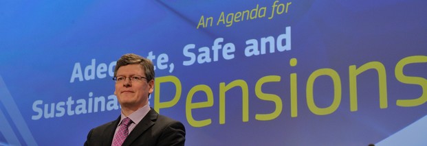 Betriebsrenten: "Die EU kann Äpfel von Birnen unterscheiden"