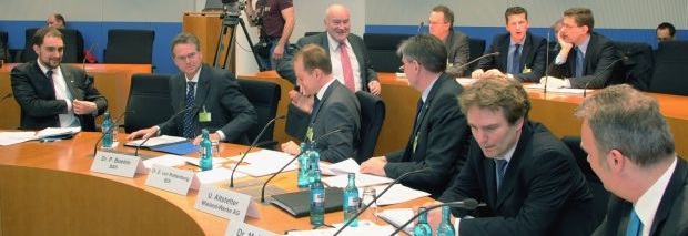 Industrie: EU-Energiesparziele "sehr sportlich"
