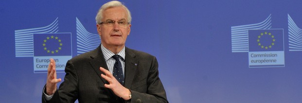 Barnier: Fiskalpakt als Schlüssel für Vertrauen