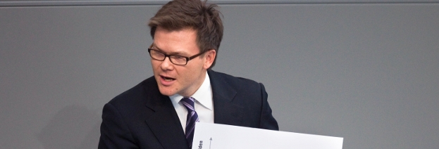 SPD fordert Schäuble-Rücktritt bei Übernahme der Eurogruppe