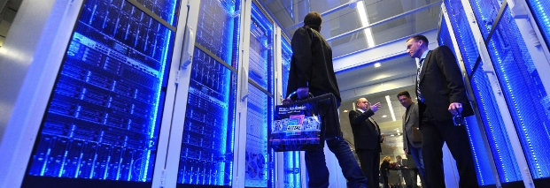 "Es geht nicht um Datenschutz versus Sicherheit"