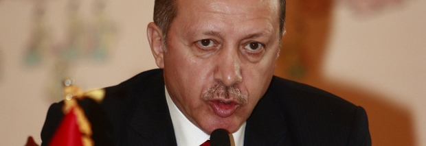 Die Türkei und die Schattenseiten von Erdo?ans Politik