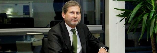 Türkei, Mazedonien und die Ukraine - Lösungen für Europa