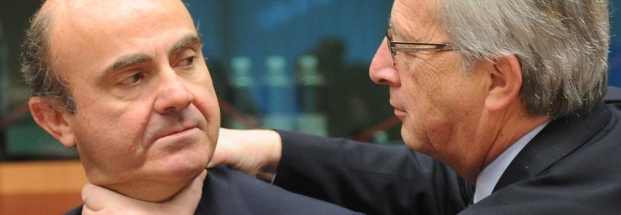 Griechenland-Paket steht, Spanien darf mehr Schulden machen