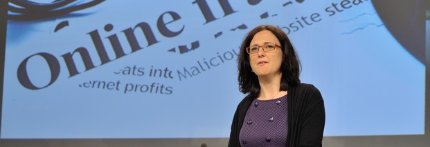 Europol erhält EU-Zentrum gegen Cyberkriminalität