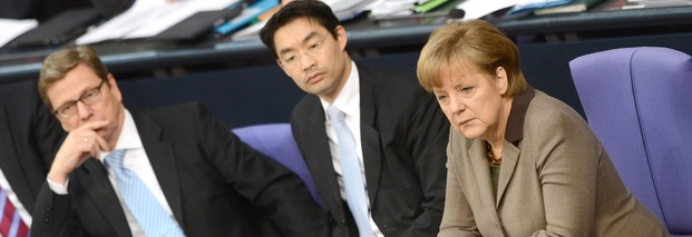 Der Denkfehler Fiskalpakt und die Implosion des Euro-Raums