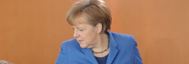 Schließt Merkel ESM-Aufstockung aus?