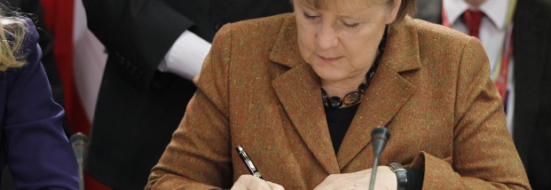 EU-Staaten besiegeln Fiskalpakt