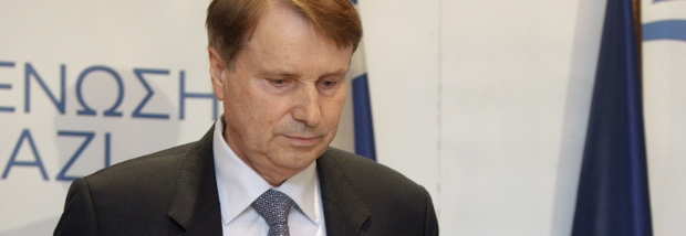 Reichenbach: Athen hat "Fundament für Fortschritte" gelegt