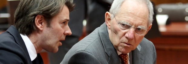 Finanztransaktionssteuer auf Eis gelegt