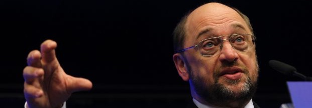 Schulz: Verbannt geglaubte Dämonen kehren zurück