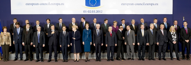 Serbien wird EU-Beitrittskandidat
