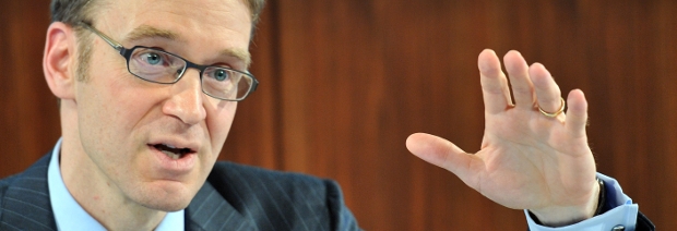 Schuldenkrise lässt Bundesbank-Gewinn einbrechen