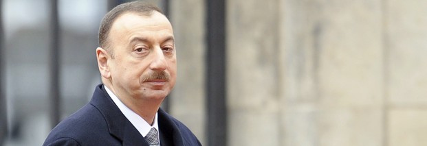 Dramatische Menschenrechtslage in Aserbaidschan