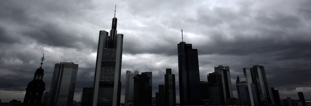Finanzsystem-Aufseher und ESRB unterschätzt