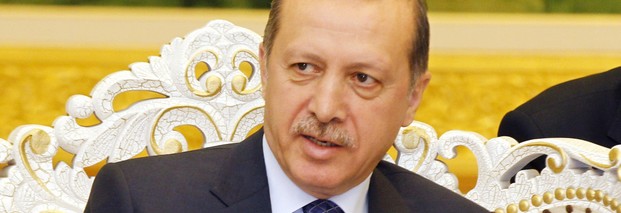 Syrien-Konflikt: Türkei erwägt Nato-Bündnisfall