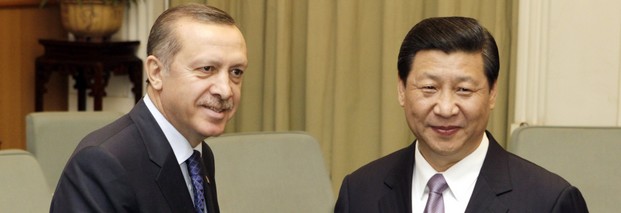 EU-Erweiterungspause für Türkei und Westbalkan
