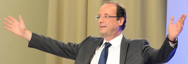 Bundestag: Fiskalpakt wird mit Hollande nachverhandelt