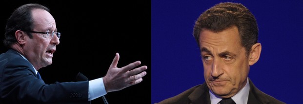 Frankreich: Rechtsruck bei Präsidentschaftswahl