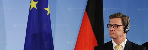 Mehr Europa? Vielleicht.