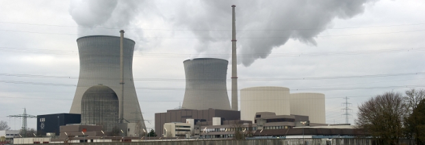 Vier Staaten wollen EU-Förderung für Atomkraft