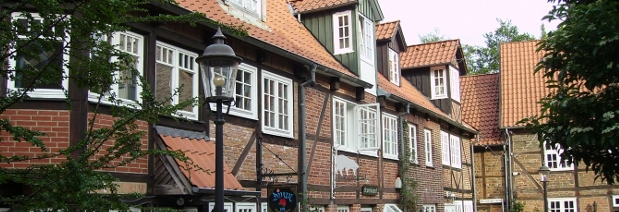 Klimastadt - Stadtklima