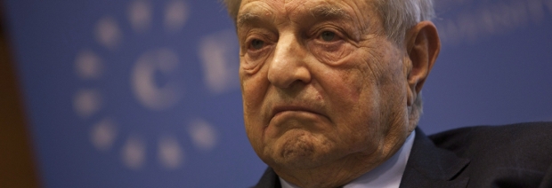 Soros: "Bundesregierung hat Krise bis heute nicht verstanden"