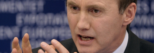 EU-Parlament will Obergrenze für Banker-Boni