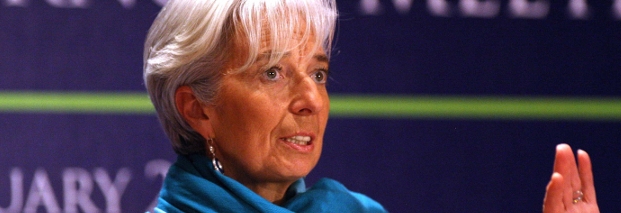 Schuldenkrise: Japan stockt IWF-Mittel auf