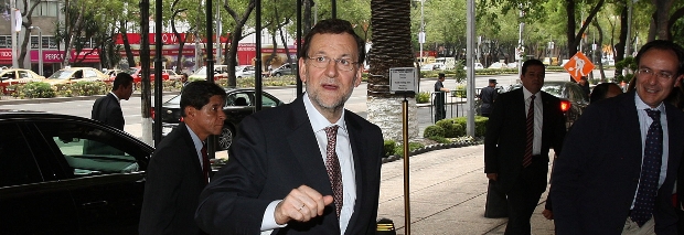 EFSF: Spanien fordert Milliarden für seine Banken