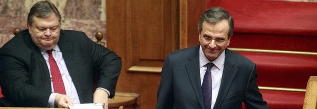 Kreditfinanzierte Neuwahlen in Griechenland