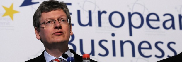 EU erfreut über höhere Löhne und Inflation in Deutschland
