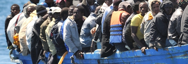Auf die Welt-Friedensmacht Europa kann keiner mehr warten