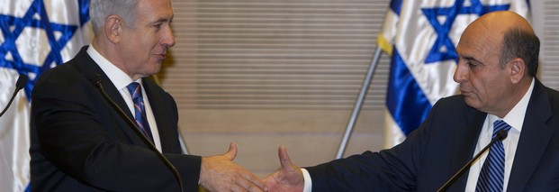 EU-Kommission drängt auf Nahost-Friedensprozess