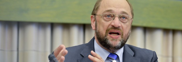 EUD: "Ziel ist der europäische Bundesstaat"