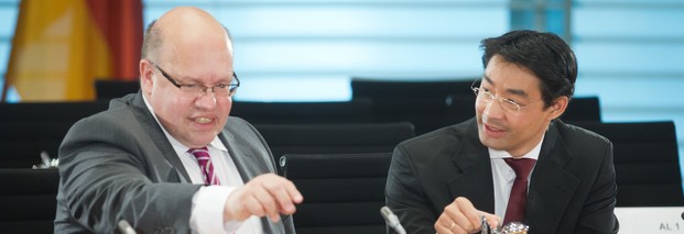 Energie-Gipfel: Bund-Länder-Fahrplan zur Energiewende
